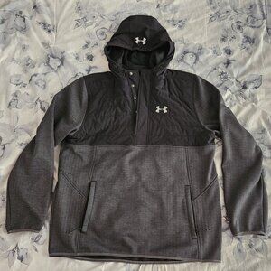 Men's - UNDER ARMOUR Coldgear jacket